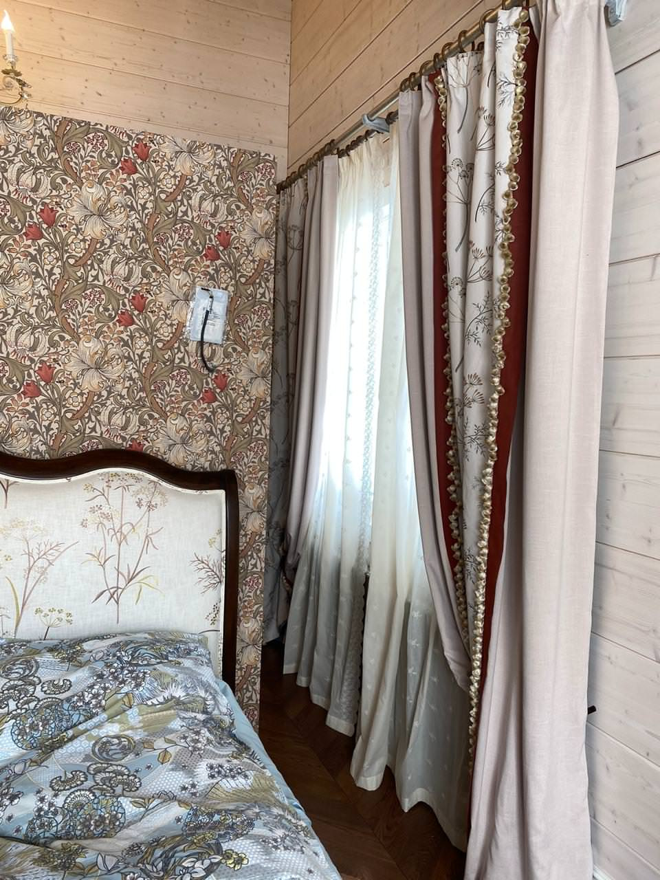Усадьба "Гармония"