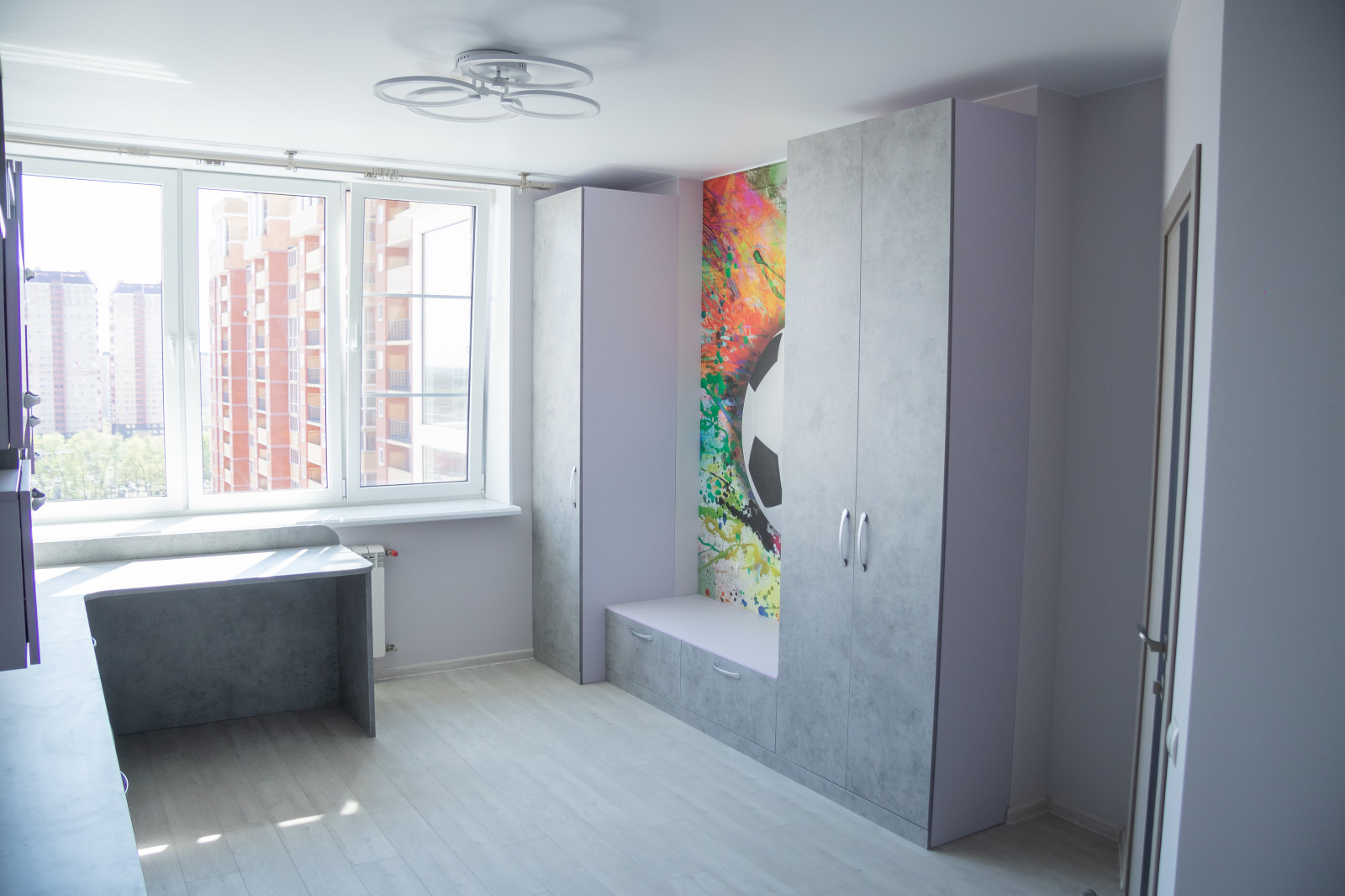 Детская для девочки