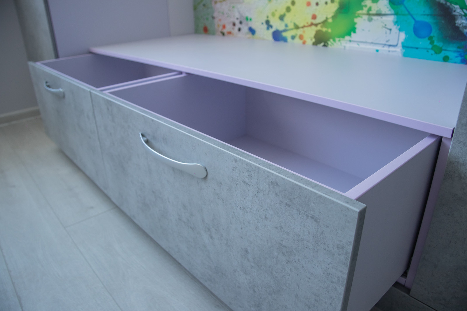 Детская для девочки