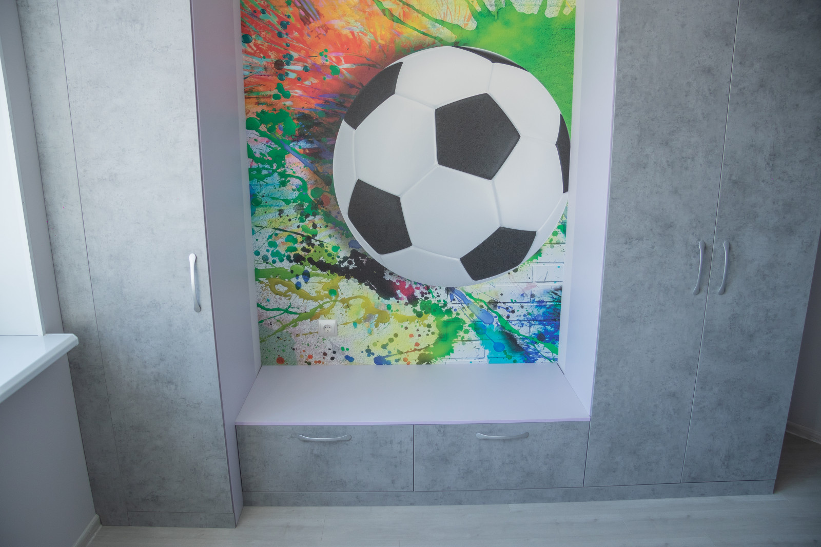 Детская для девочки