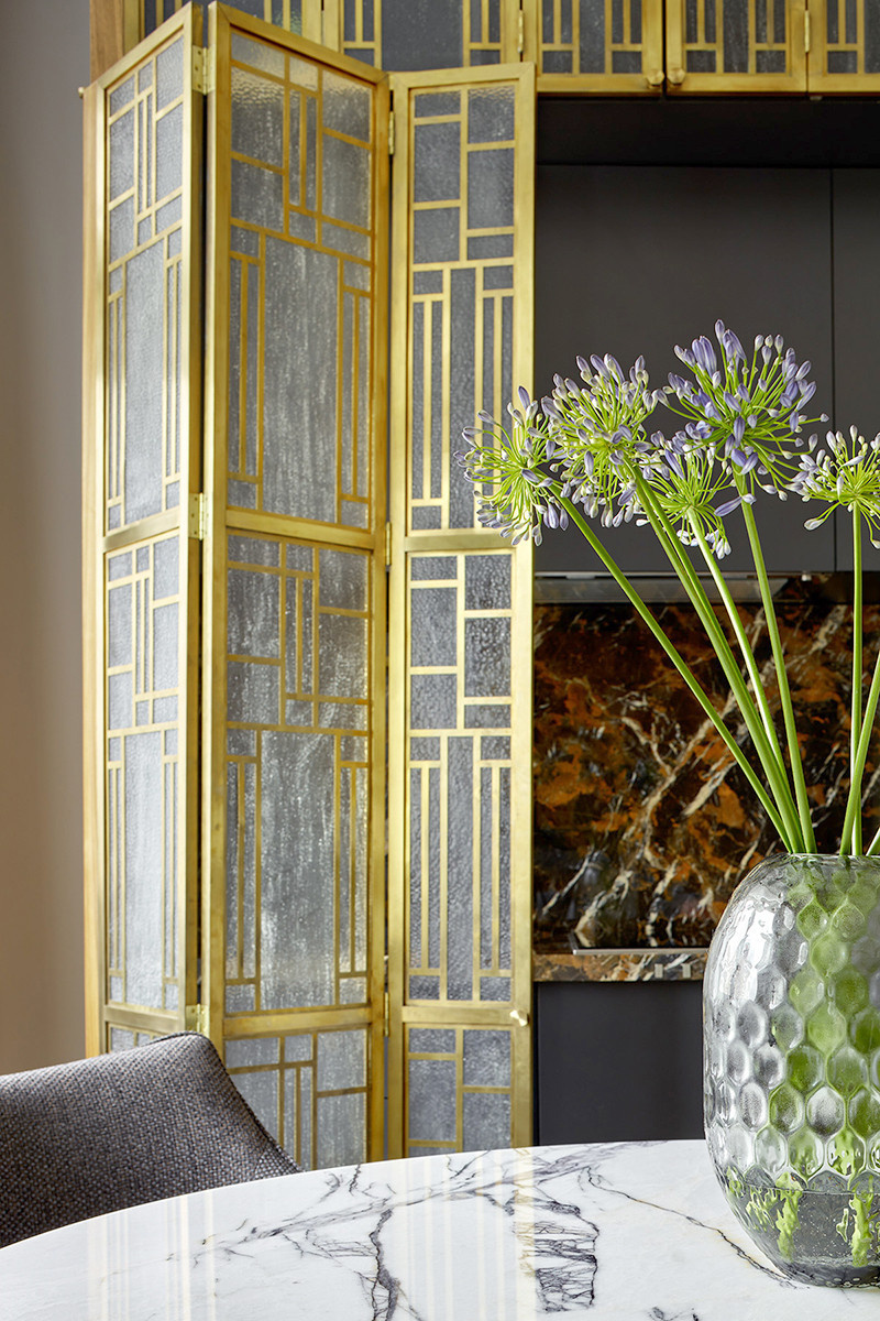 Квартира на Тишинке