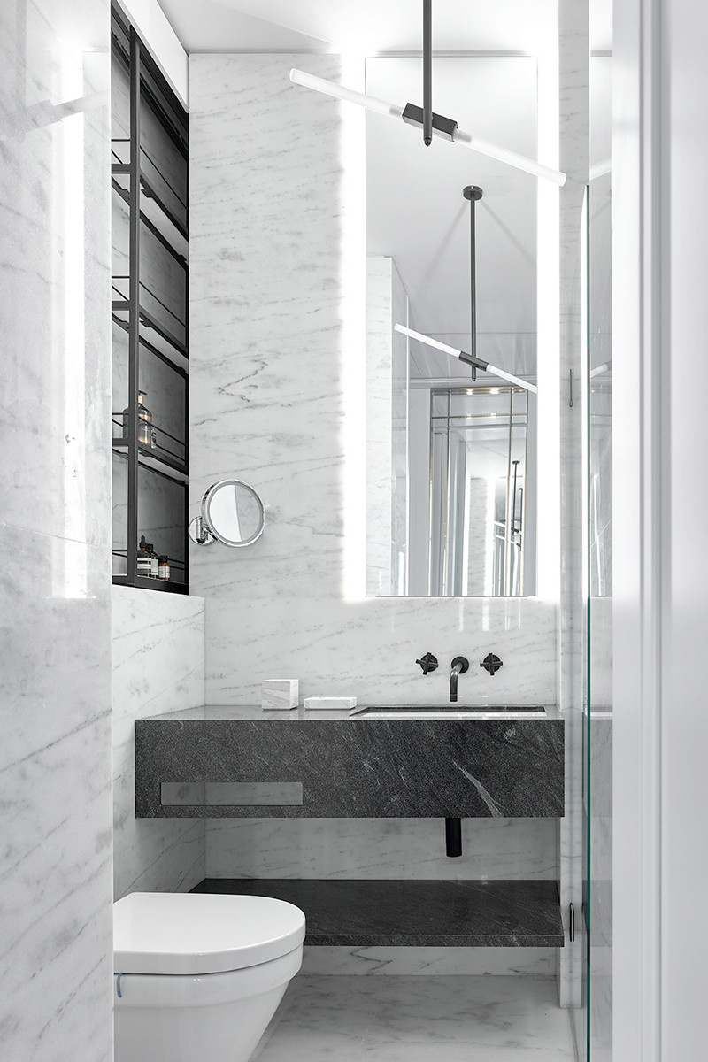 Квартира на Тишинке