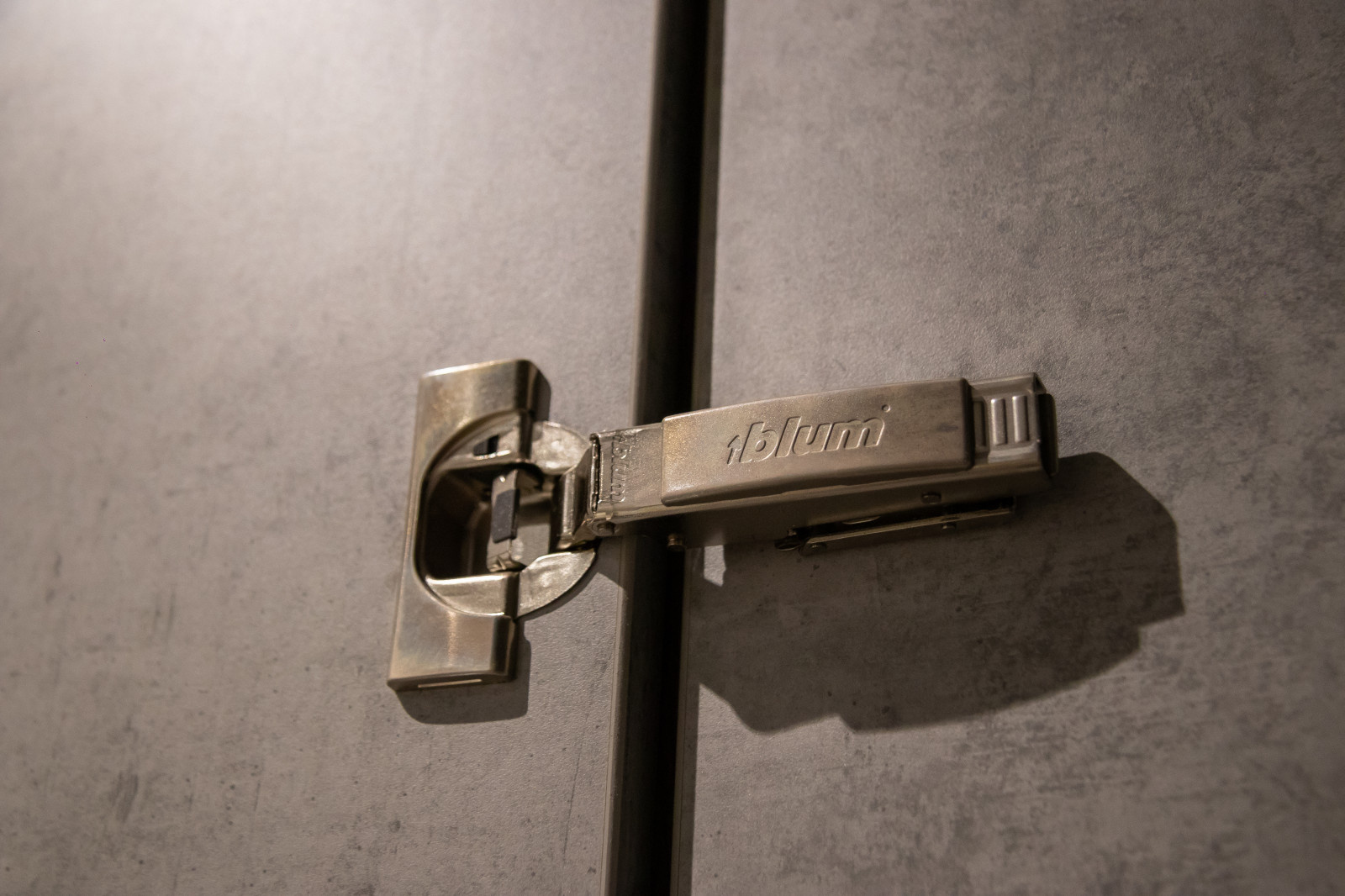 Санузел в стиле Лофт