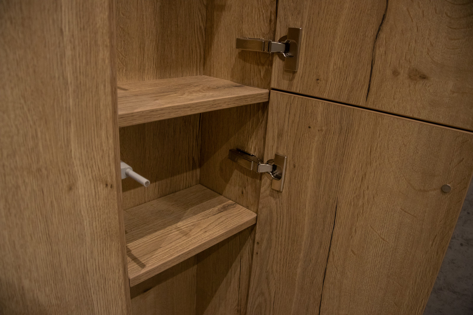 Санузел в стиле Лофт