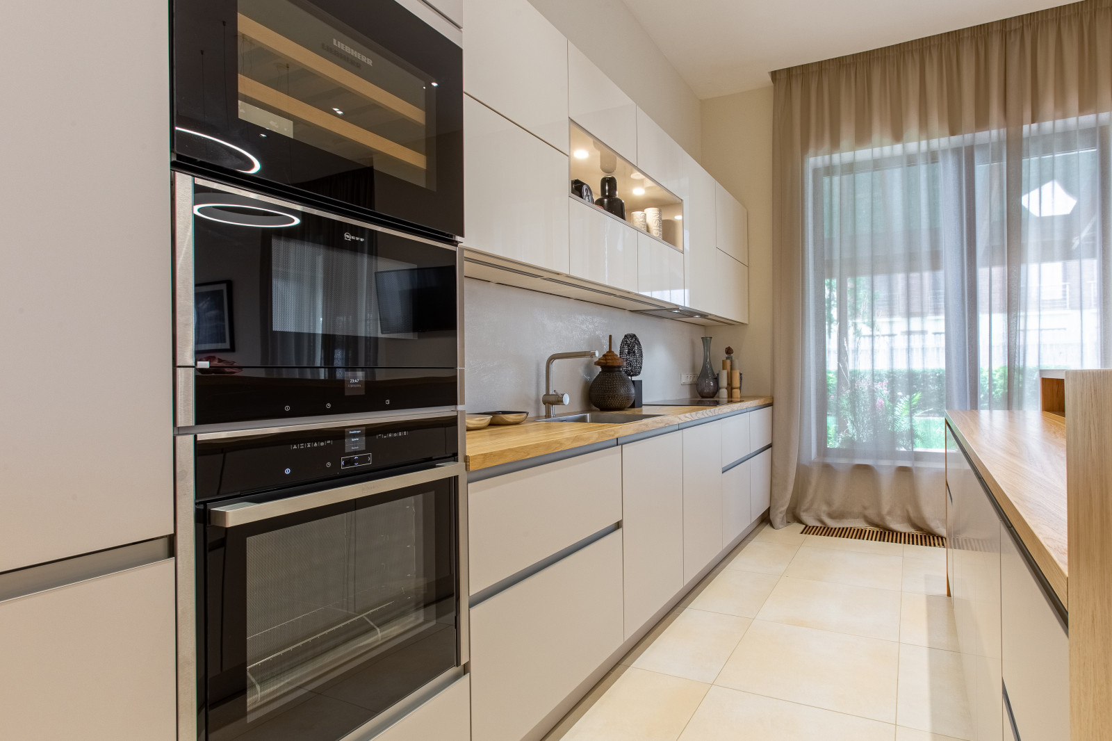 Апартамены Vnukovo Country Club