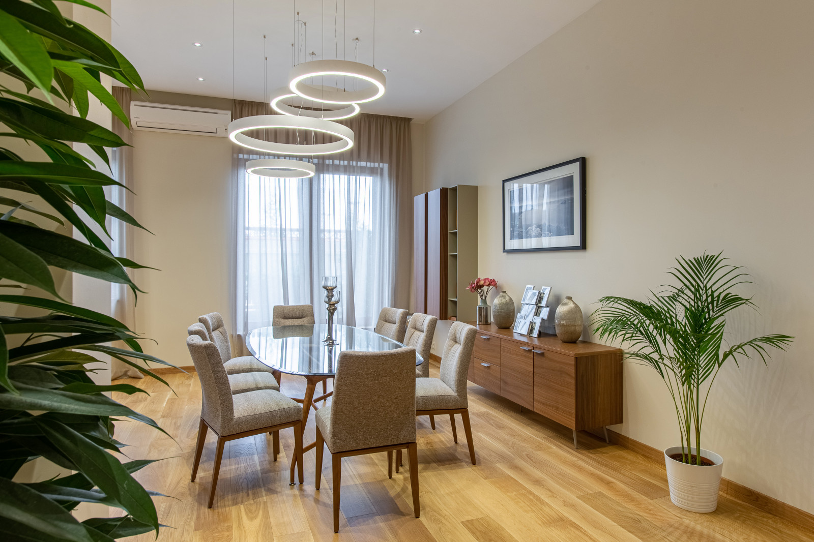 Апартамены Vnukovo Country Club