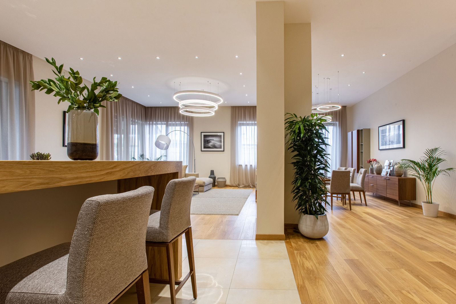 Апартамены Vnukovo Country Club