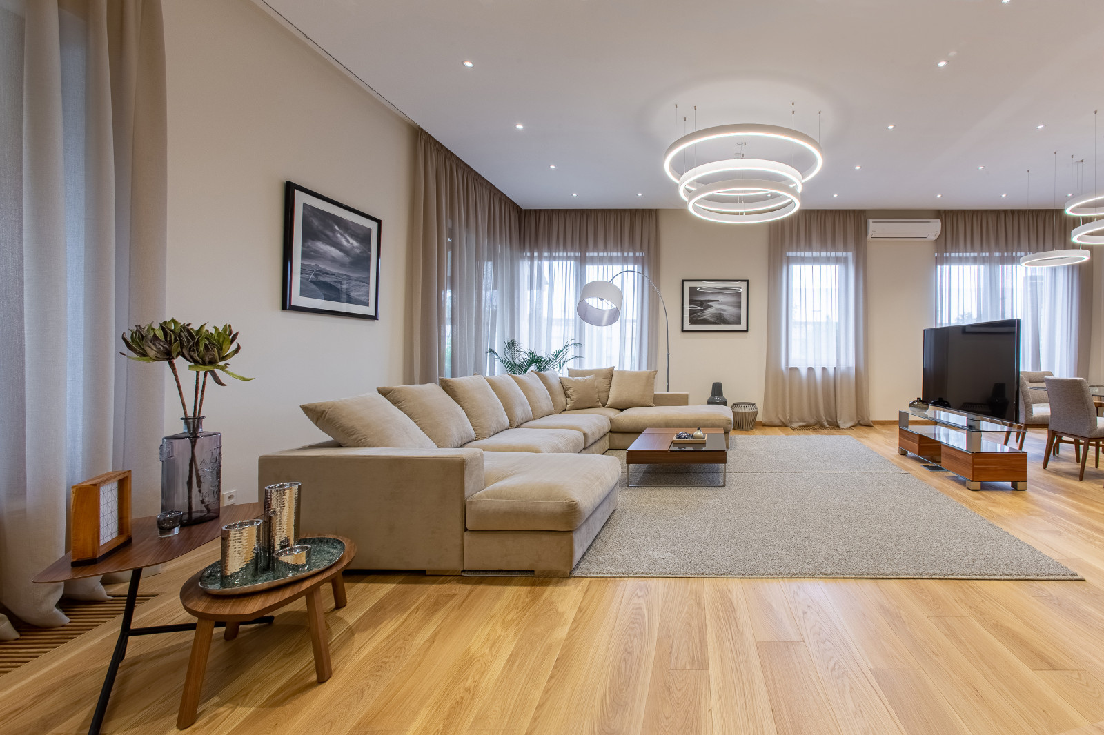 Апартамены Vnukovo Country Club