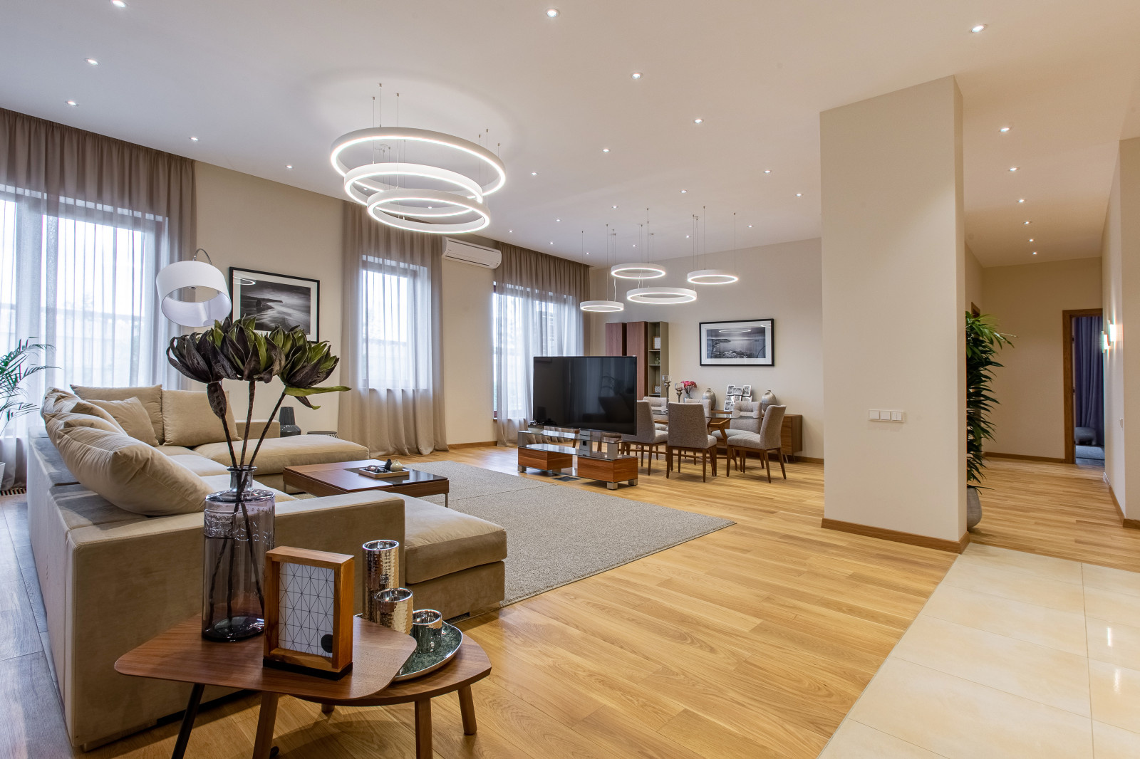 Апартамены Vnukovo Country Club