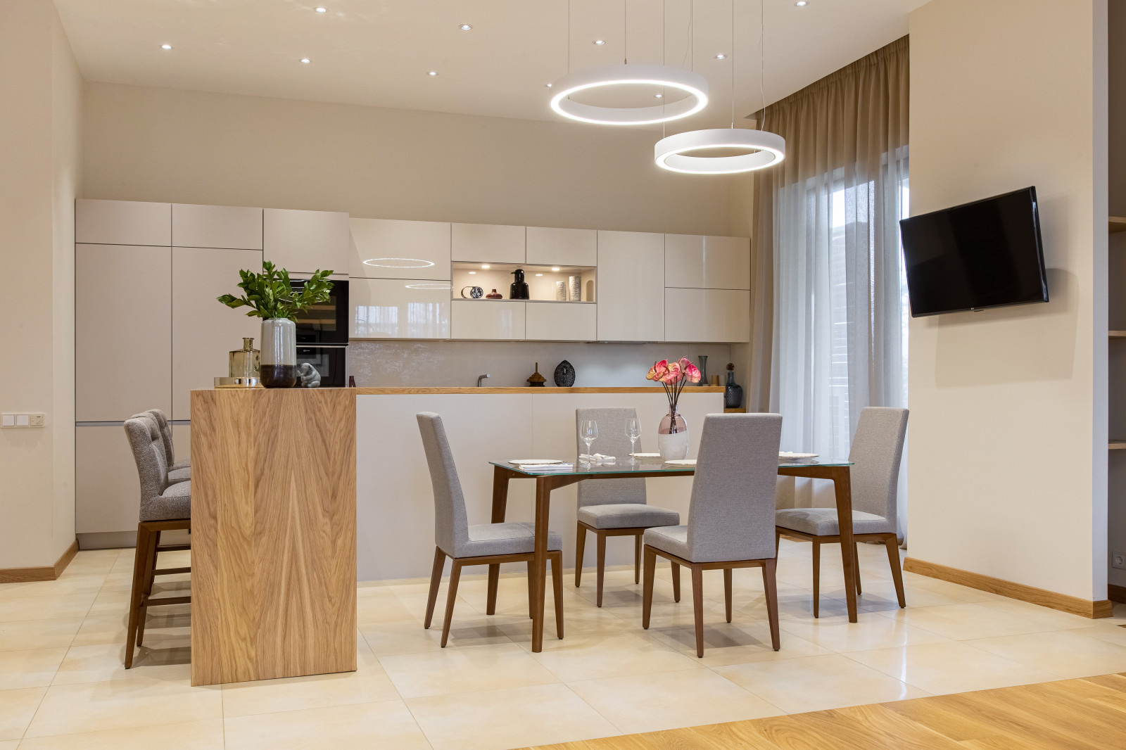 Апартамены Vnukovo Country Club