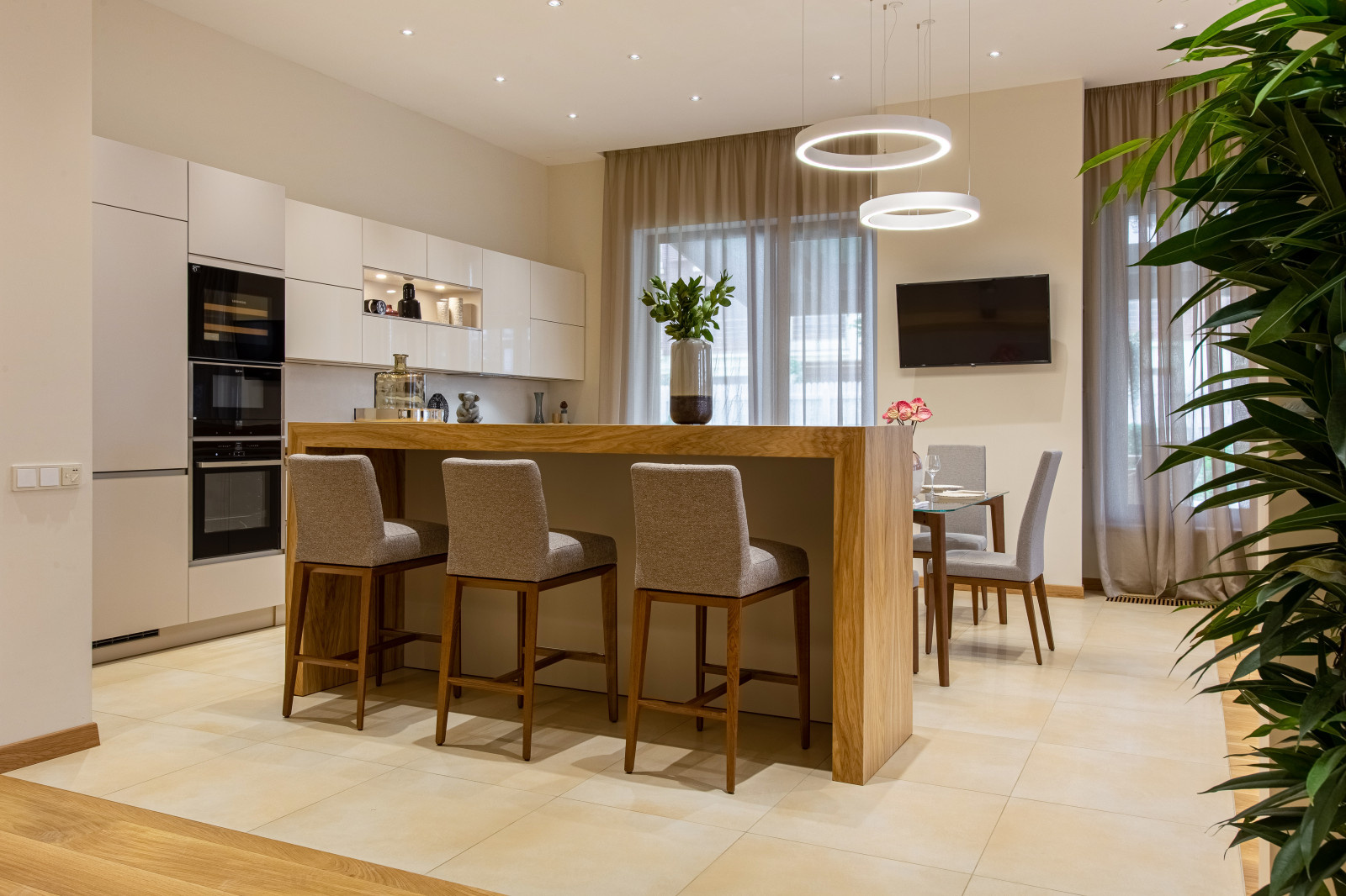 Апартамены Vnukovo Country Club