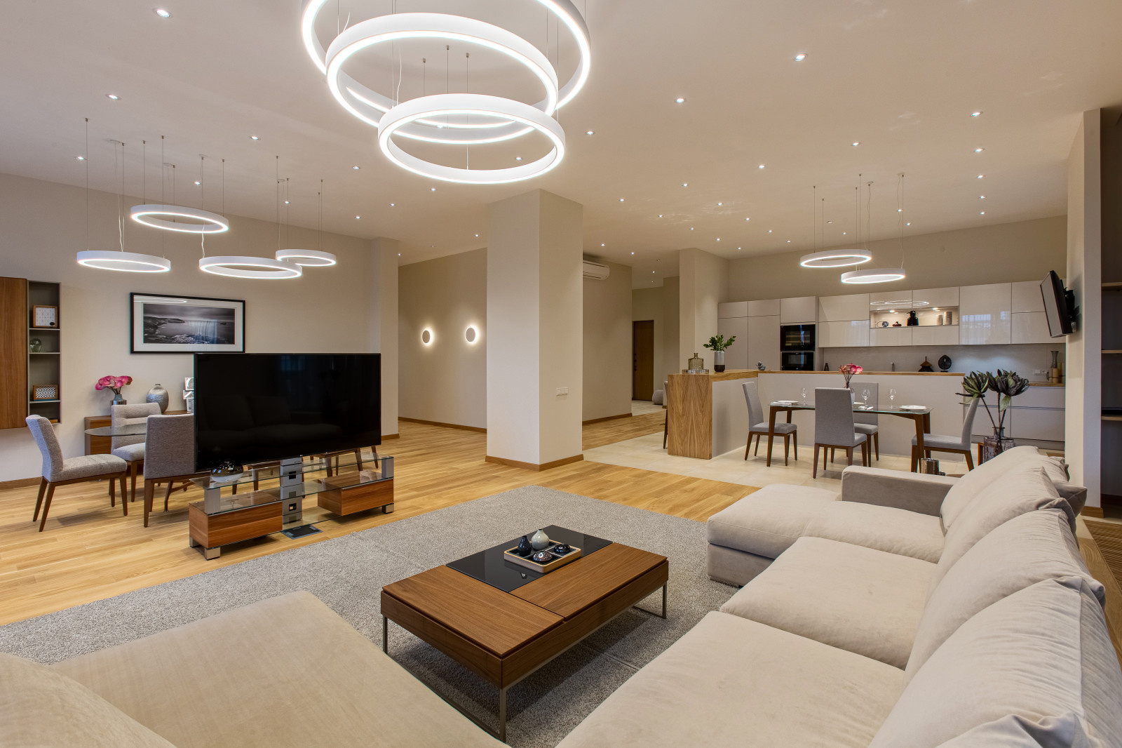 Апартамены Vnukovo Country Club