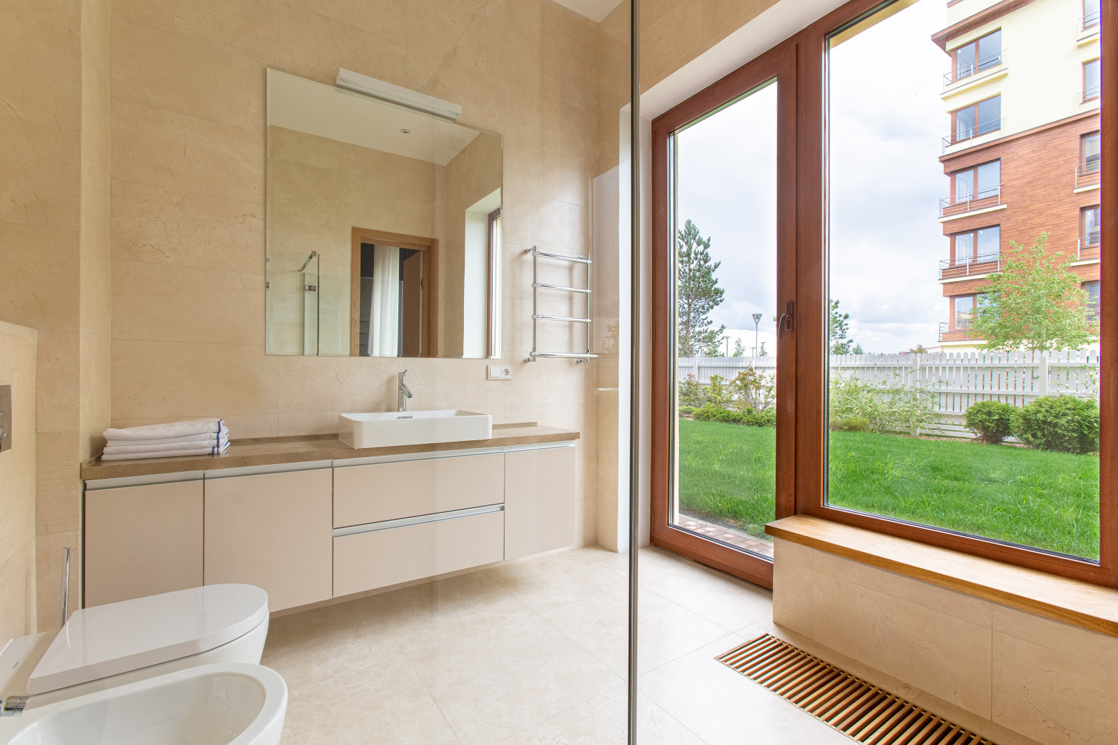 Апартамены Vnukovo Country Club