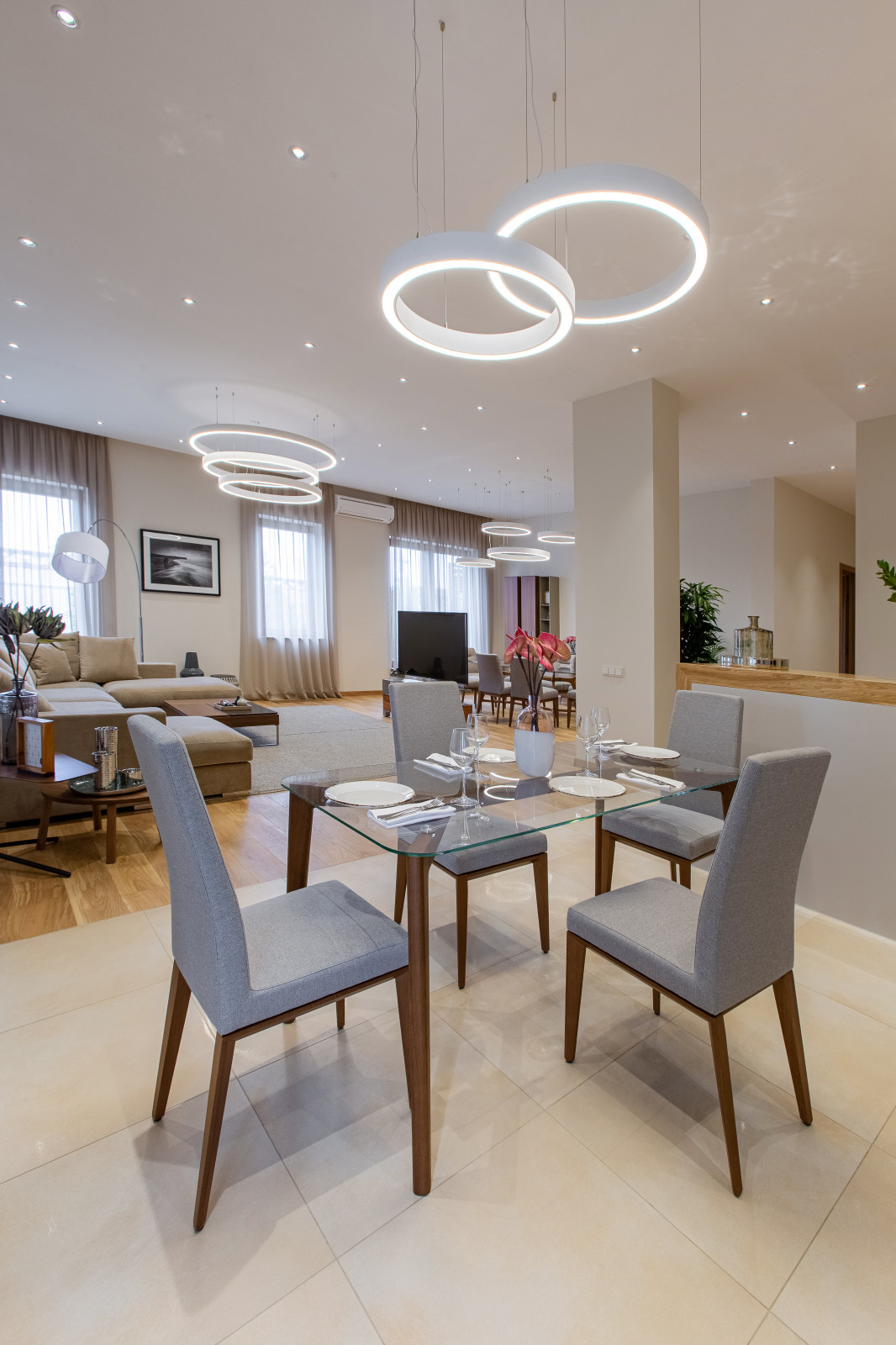Апартамены Vnukovo Country Club