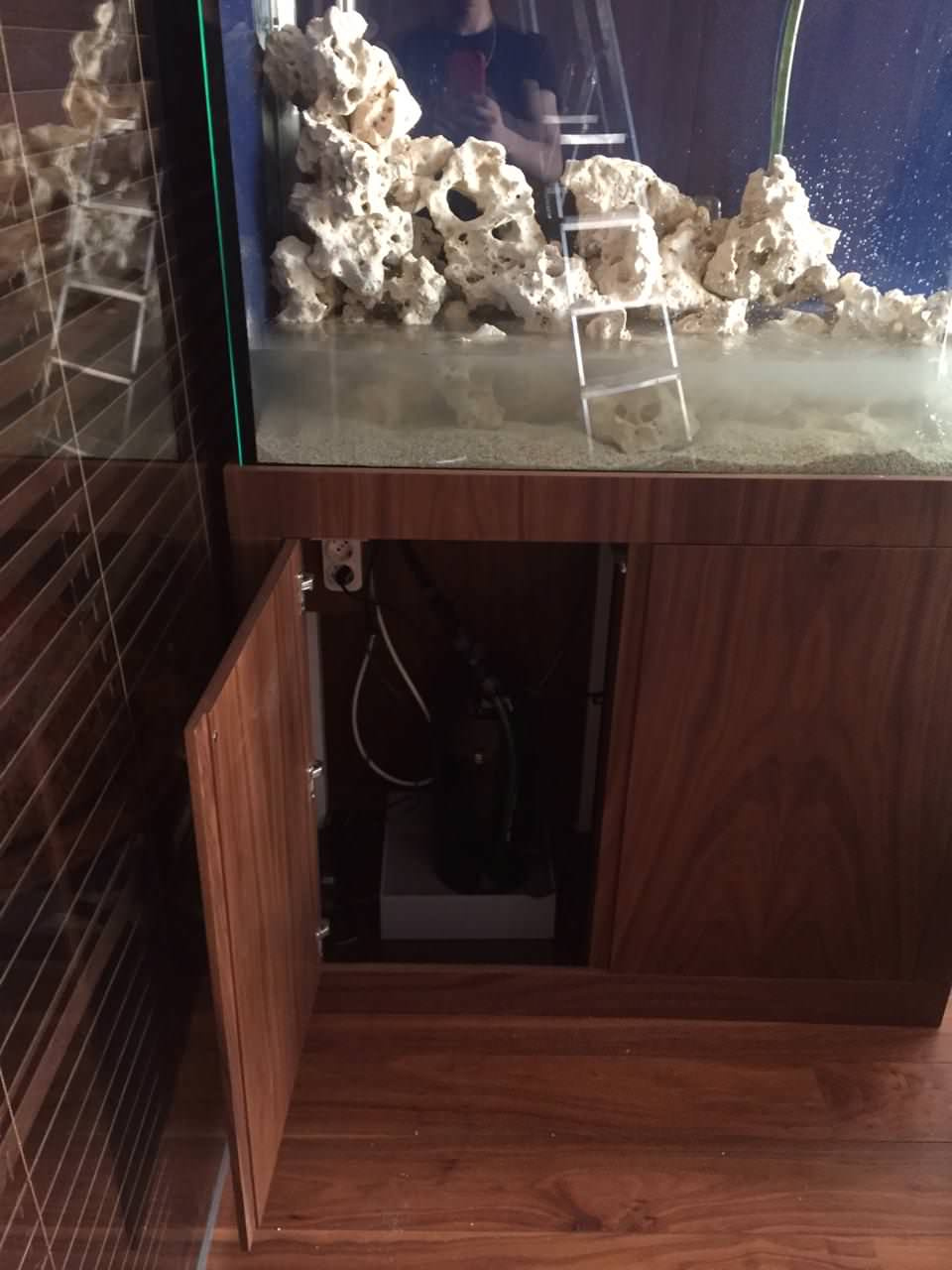 Андрей Аквастекло