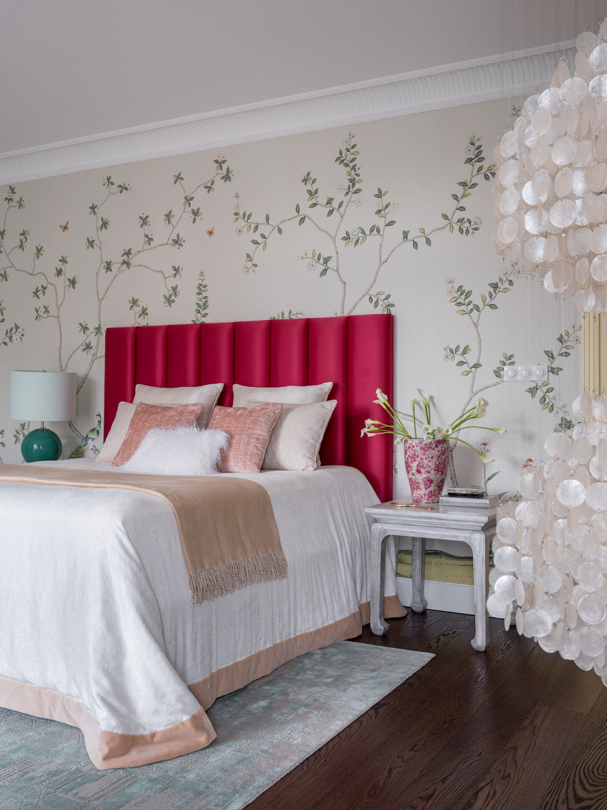 Обложка альбома: Desine