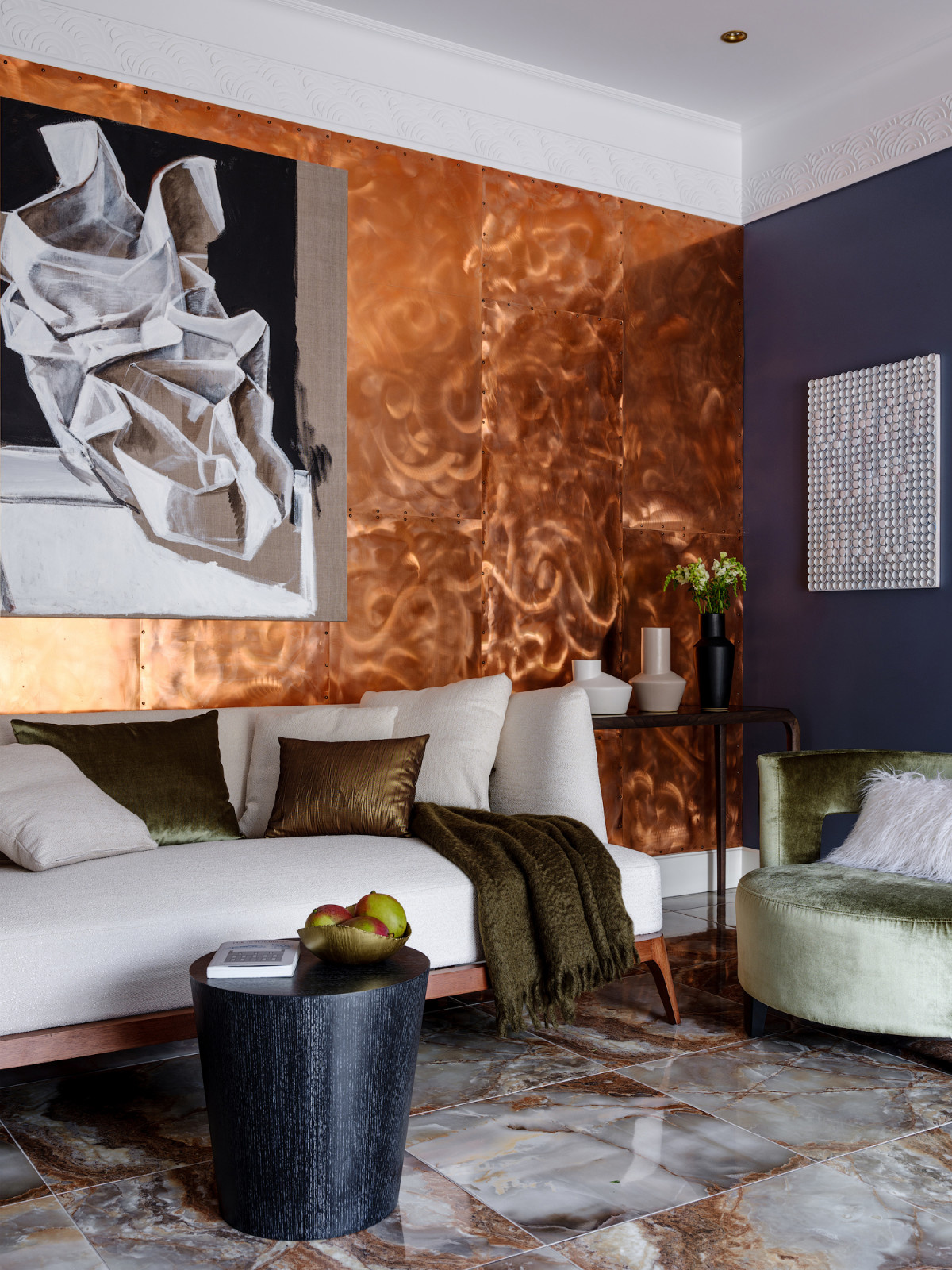 Moscow Country House