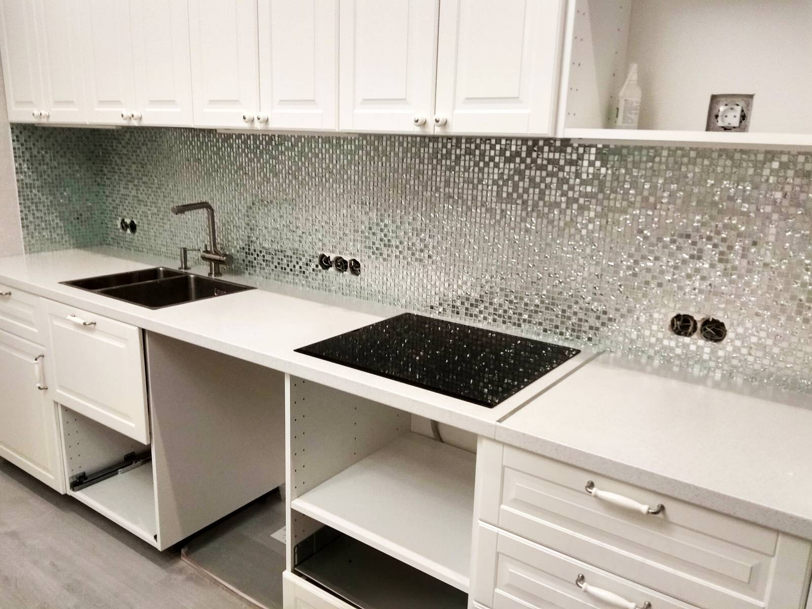 Пример работ