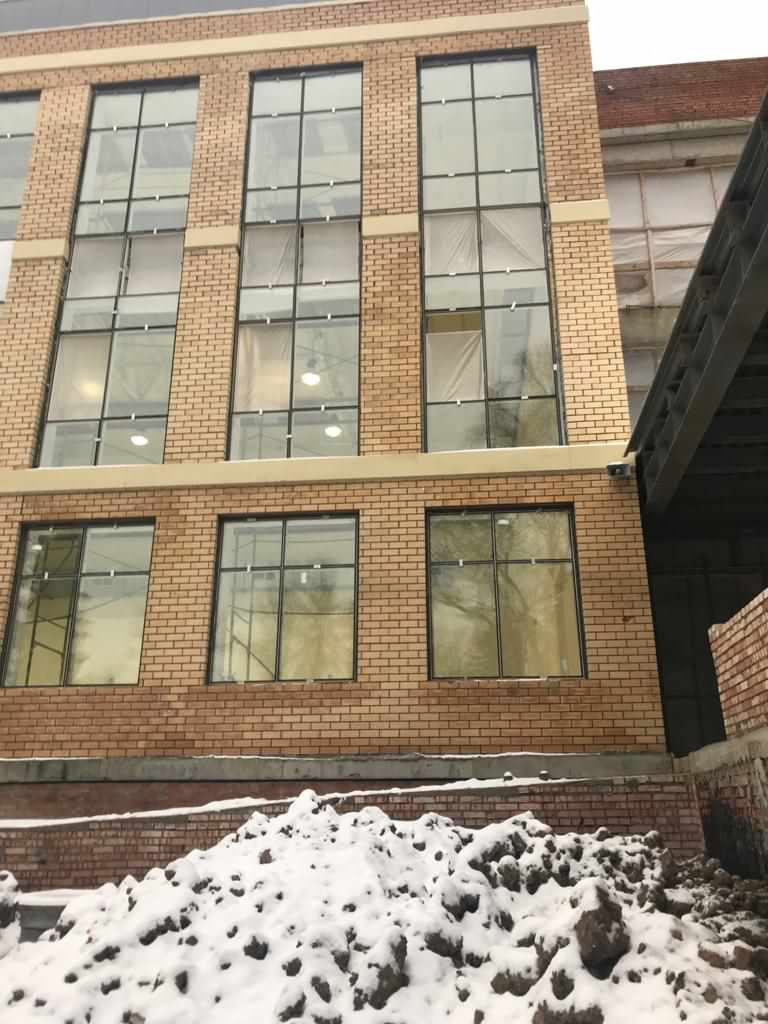 Сергей Бывалов