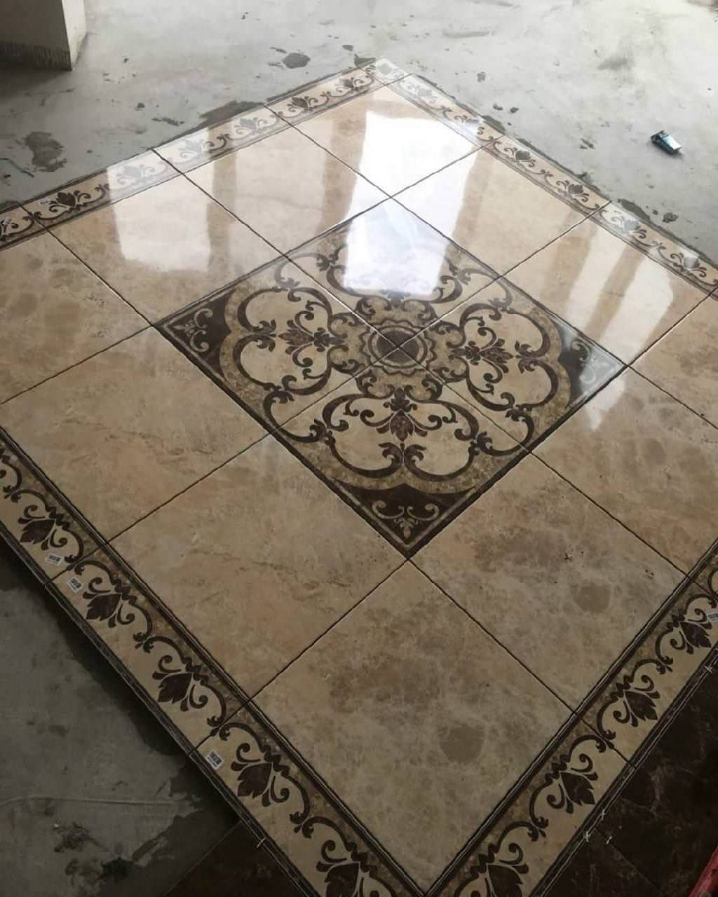 Примеры работ