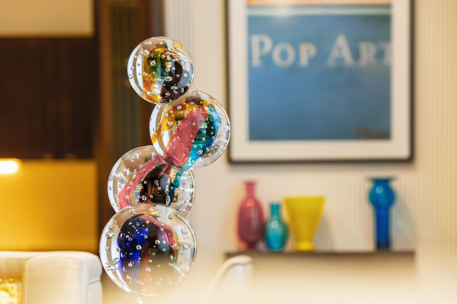 Квартира на Плющихе