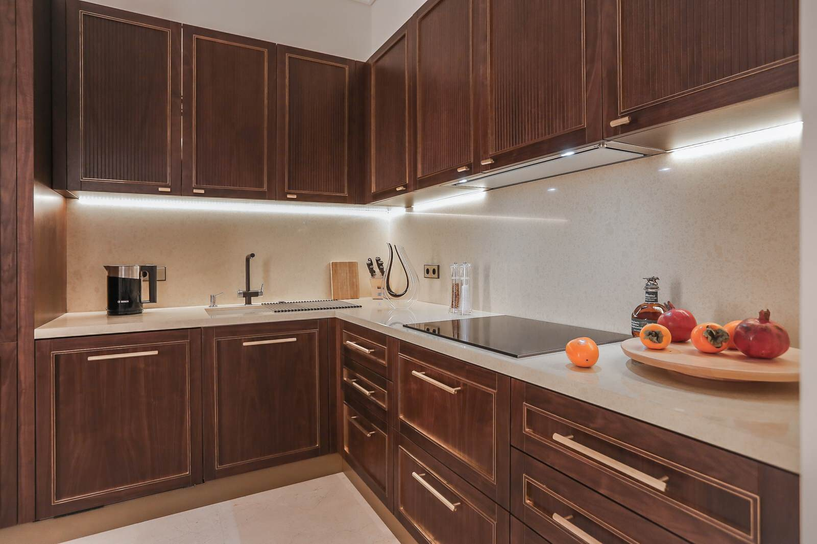 Квартира на Плющихе