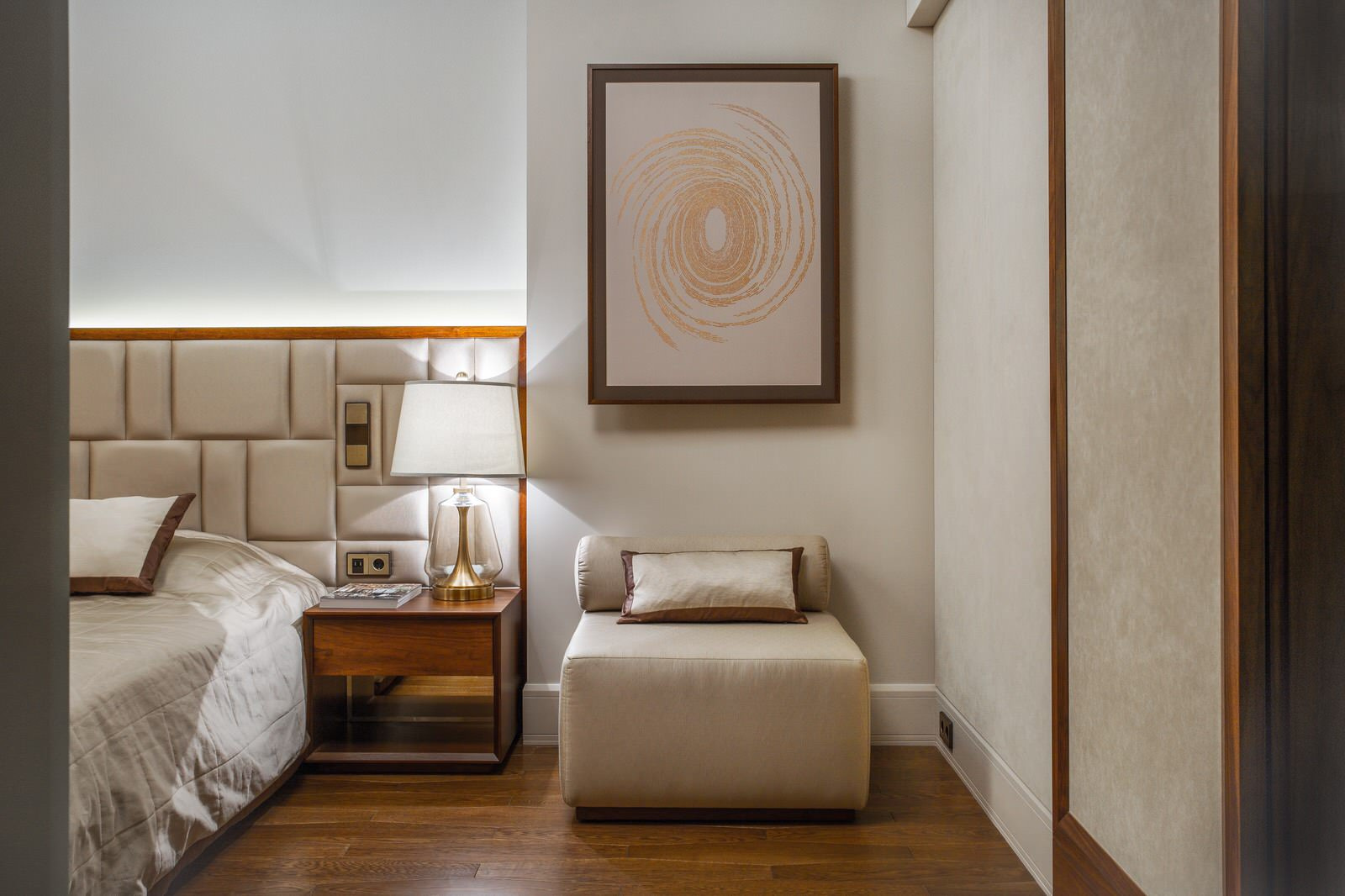 Квартира на Плющихе