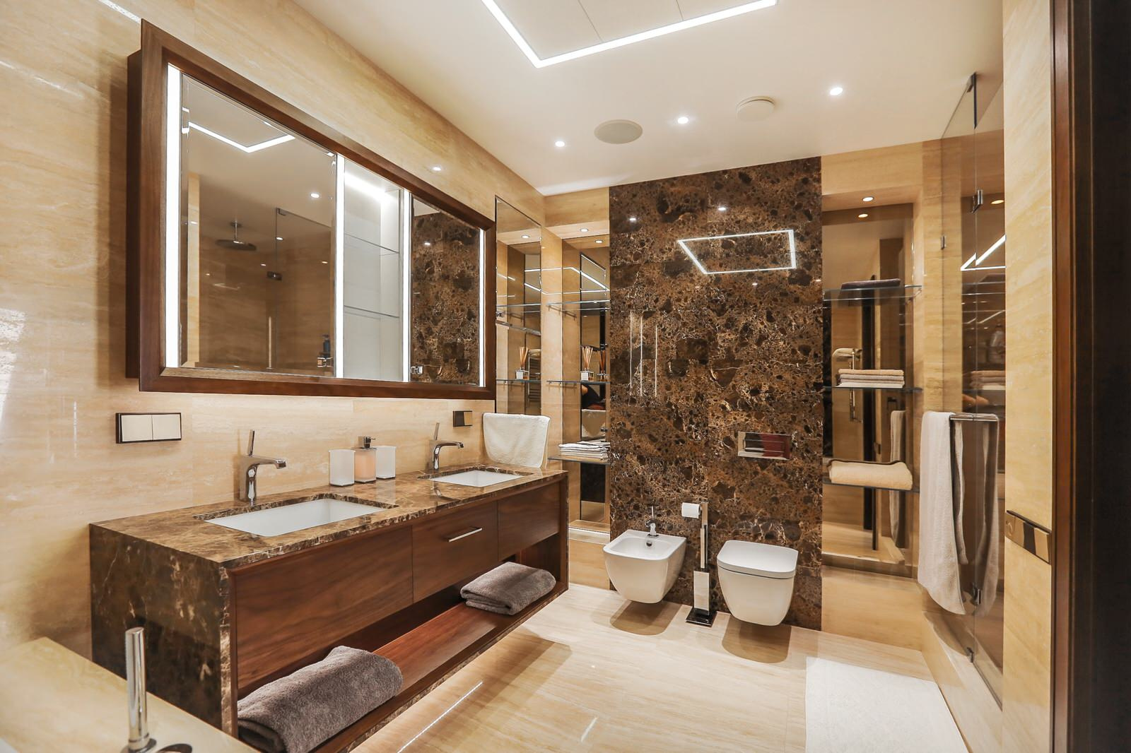 Квартира на Плющихе