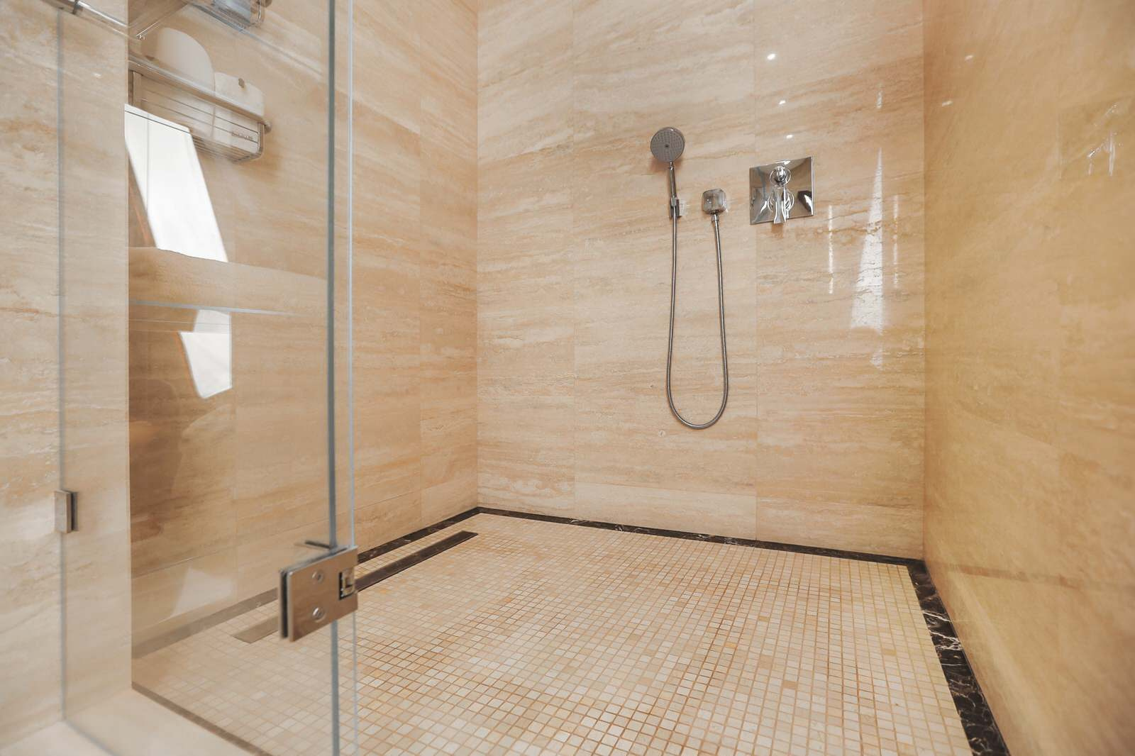 Квартира на Плющихе