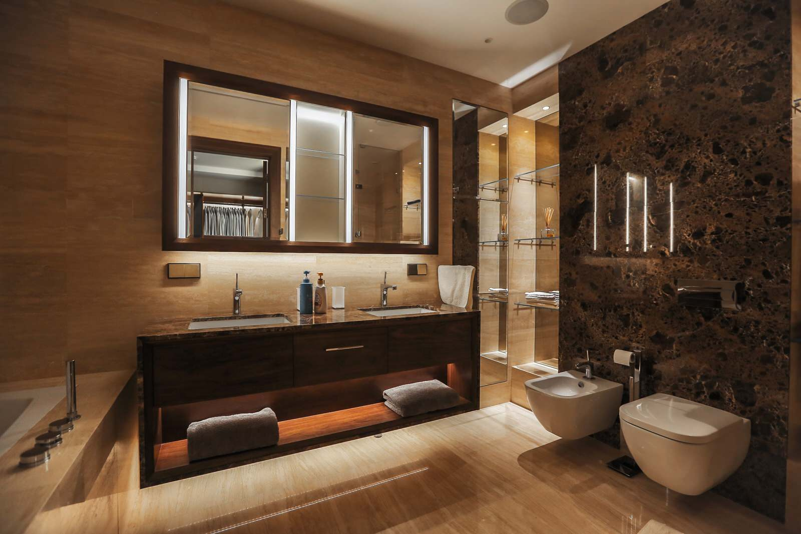 Квартира на Плющихе