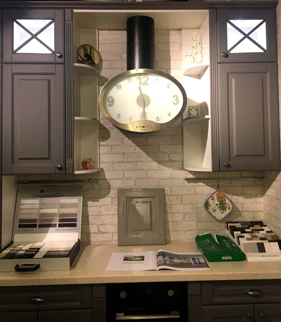 Салон "Гармония Мебель" на Звездной