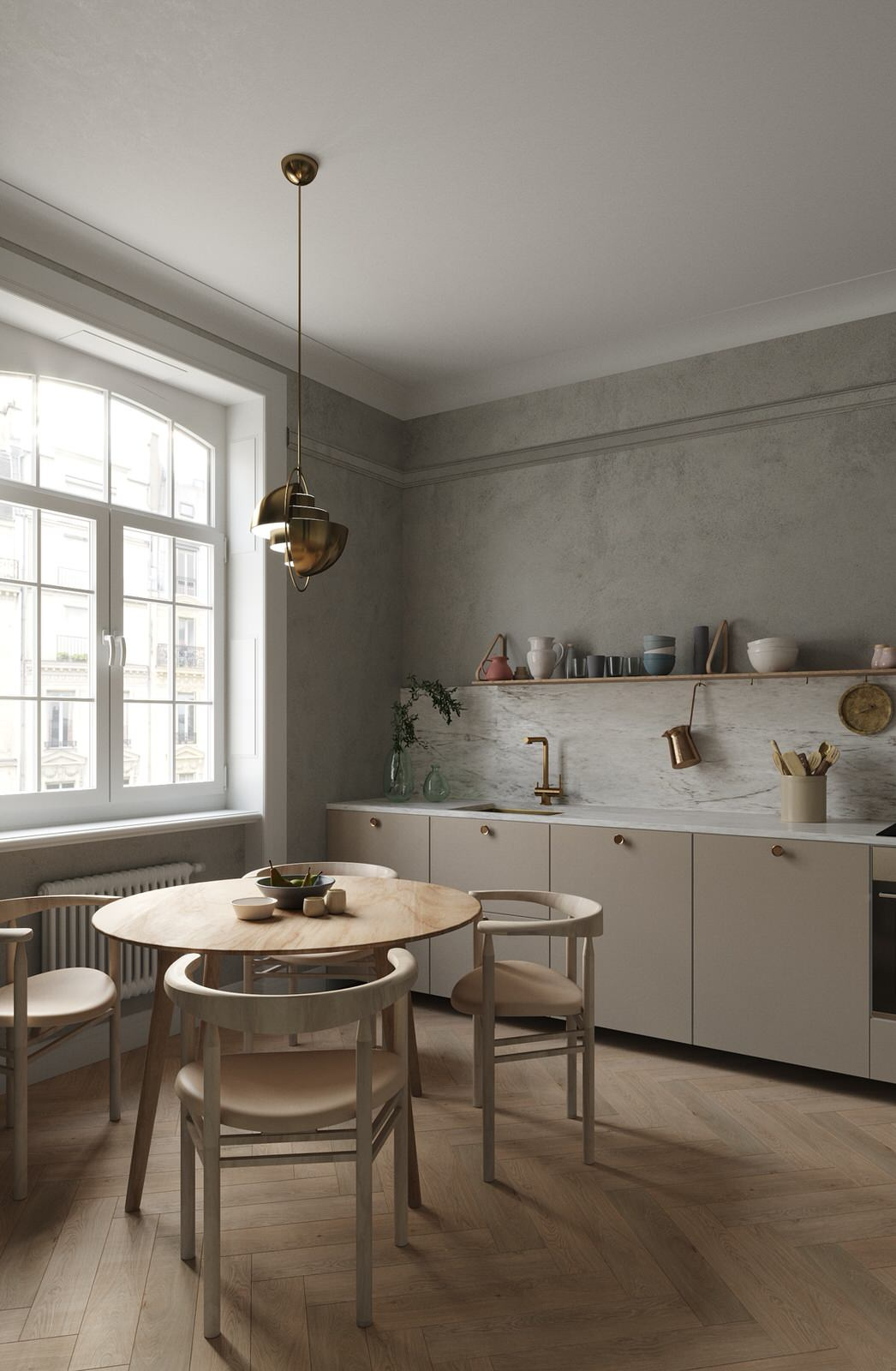 Бюджет: Сколько стоит каждый этап работы над дизайн-проектом