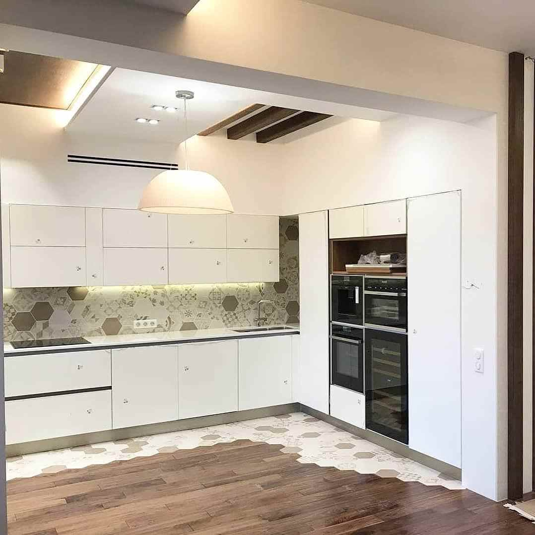 Квартал «Парк Легенд» 49 м2