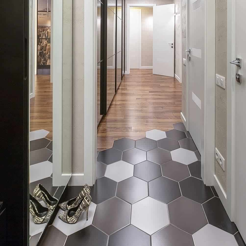 Квартал «Парк Легенд» 49 м2