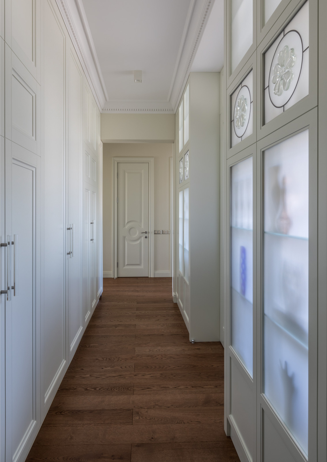 Квартира в Москве. Рижский проезд