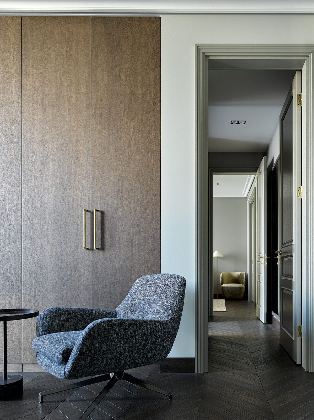 Жк Воробьев Дом