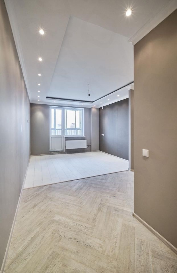 Квартира 32м2 ЖК "Лобня Сити"