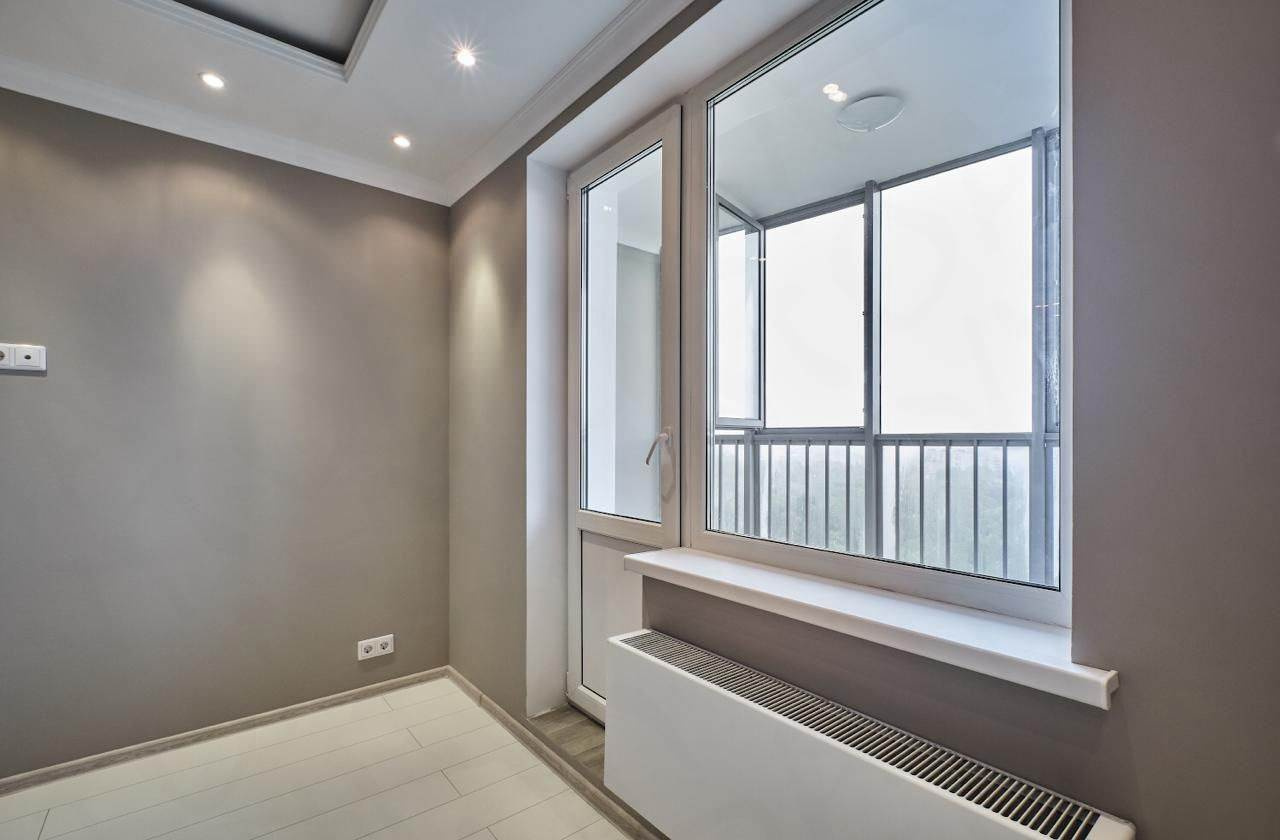 Квартира 32м2 ЖК "Лобня Сити"