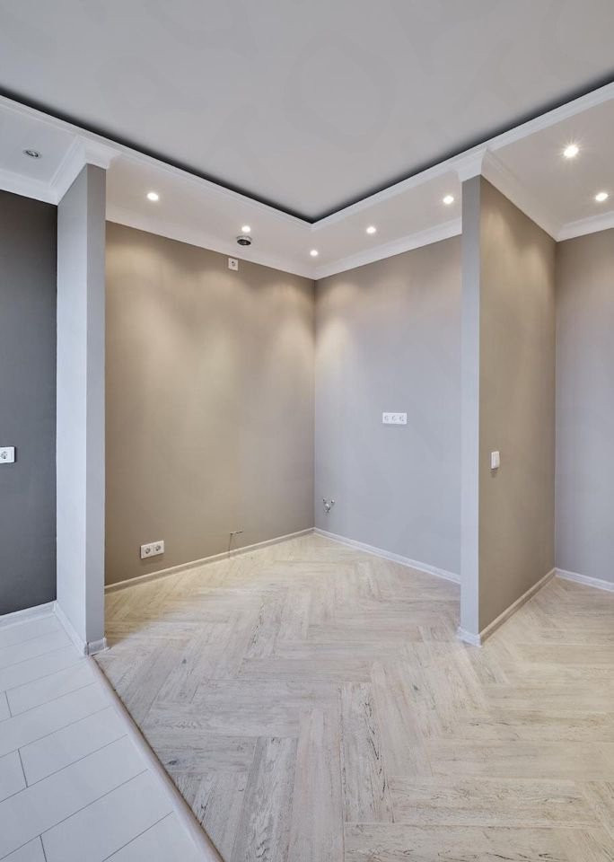 Квартира 32м2 ЖК "Лобня Сити"