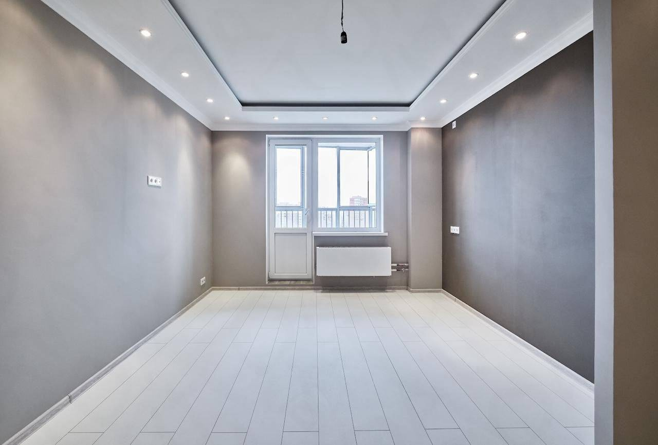 Квартира 32м2 ЖК "Лобня Сити"