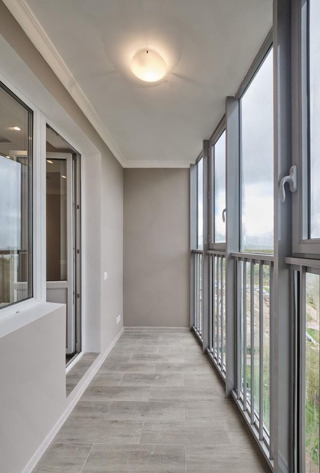 Квартира 32м2 ЖК "Лобня Сити"