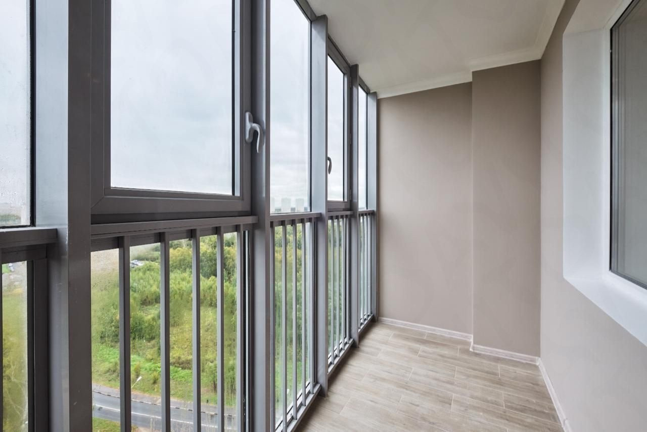 Квартира 32м2 ЖК "Лобня Сити"