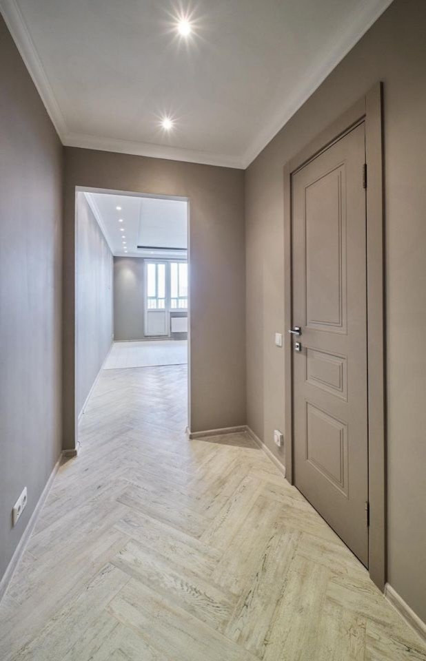 Квартира 32м2 ЖК "Лобня Сити"