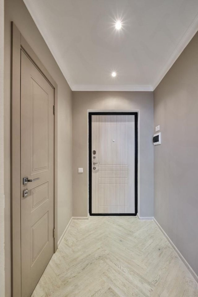 Квартира 32м2 ЖК "Лобня Сити"