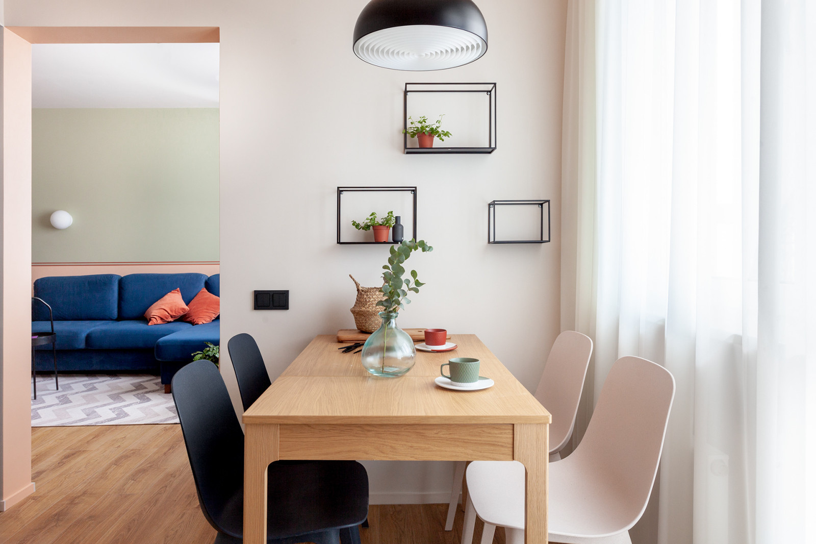 Евгения Бурмак