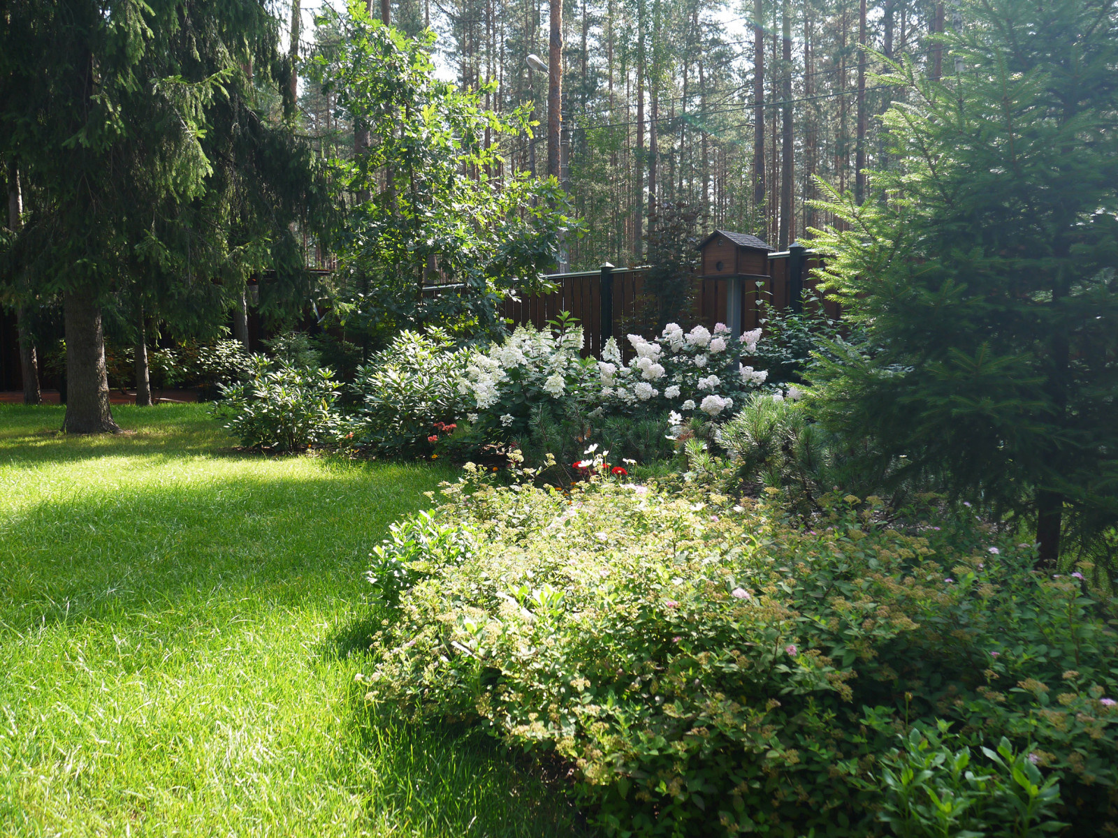 Комарово