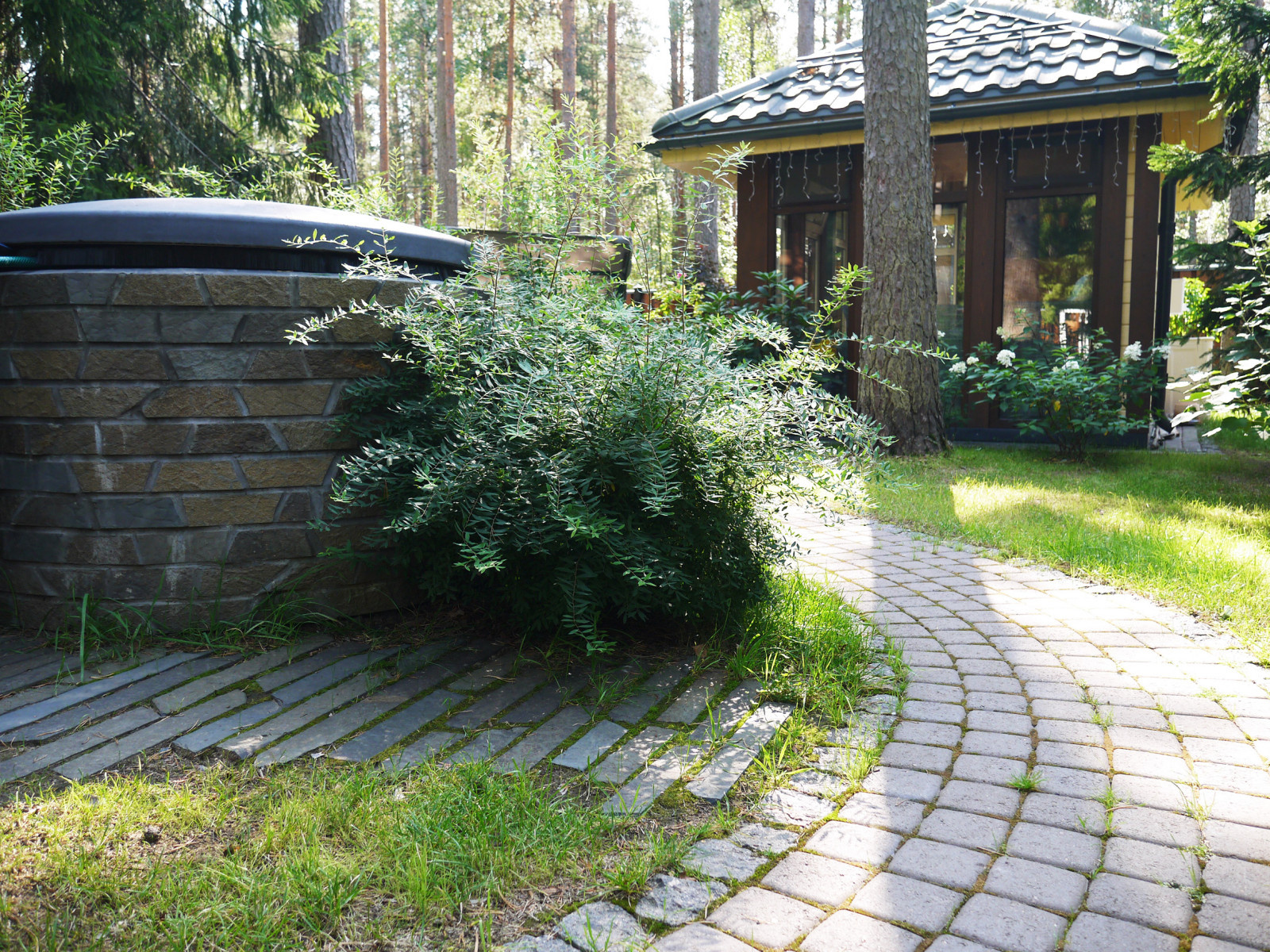 Комарово