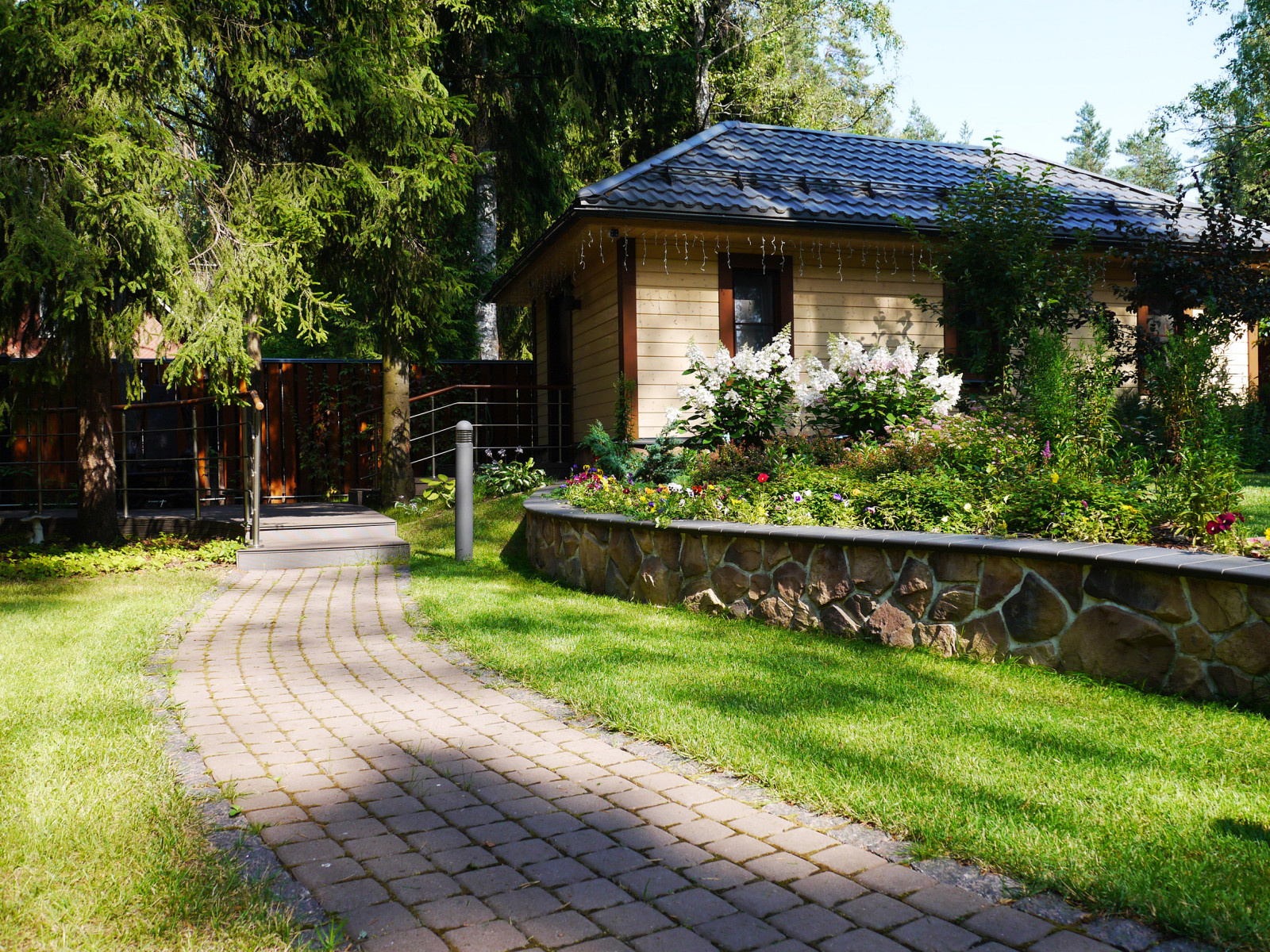 Комарово