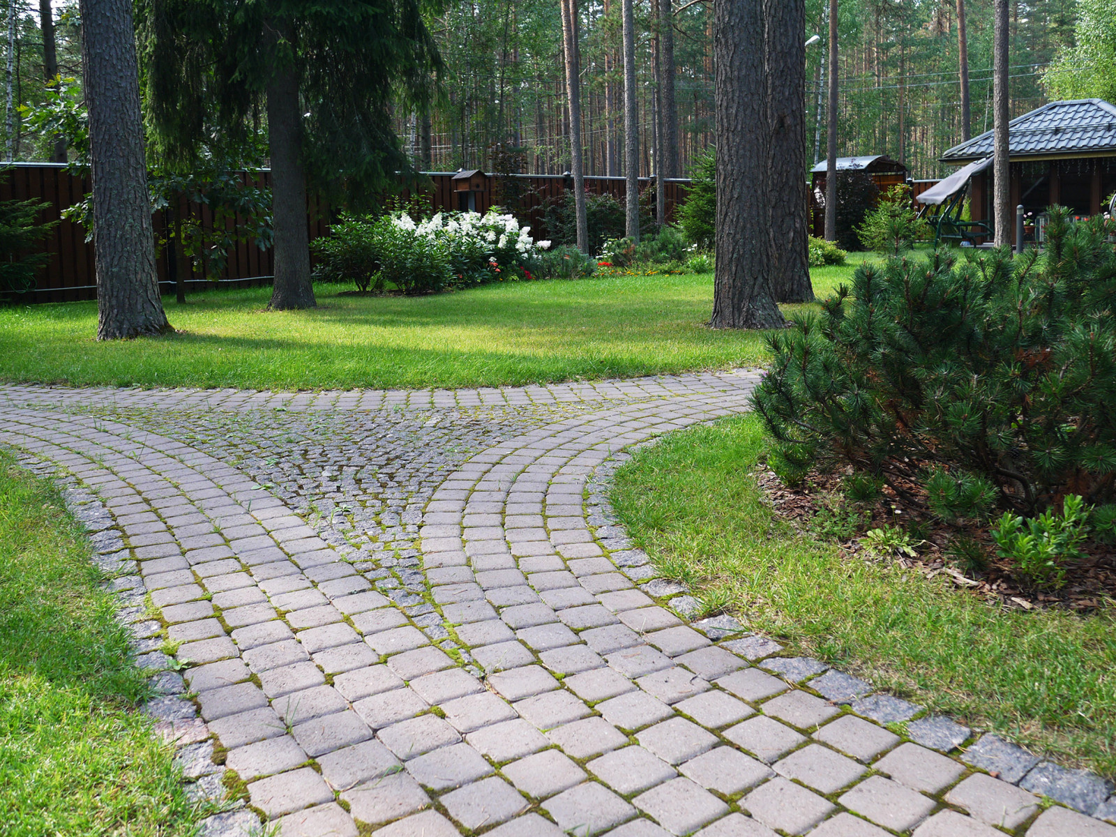 Комарово