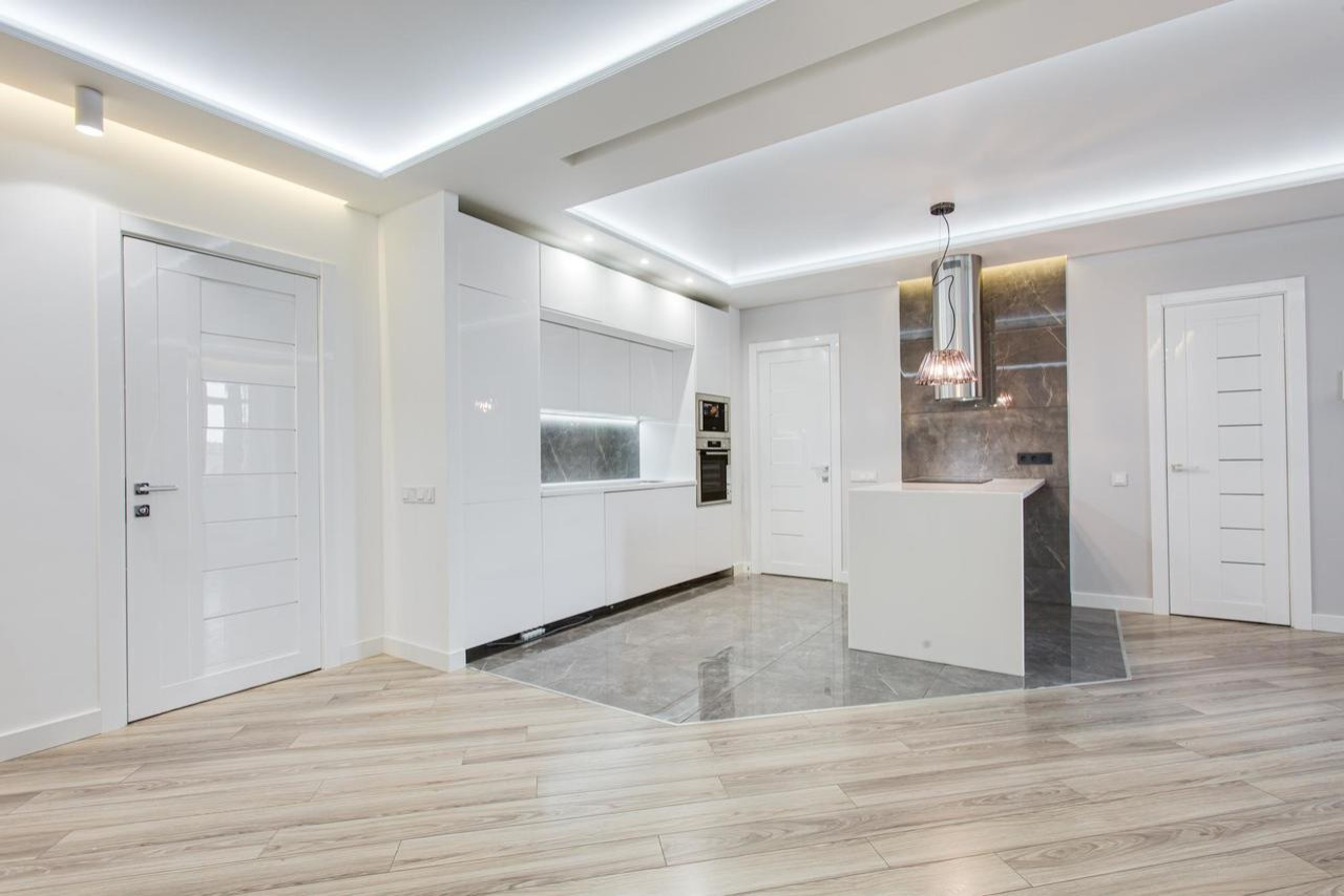 Квартира 112м2 г. Красногорск